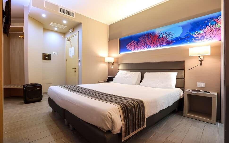 Een foto van Alma Di Alghero Hotel