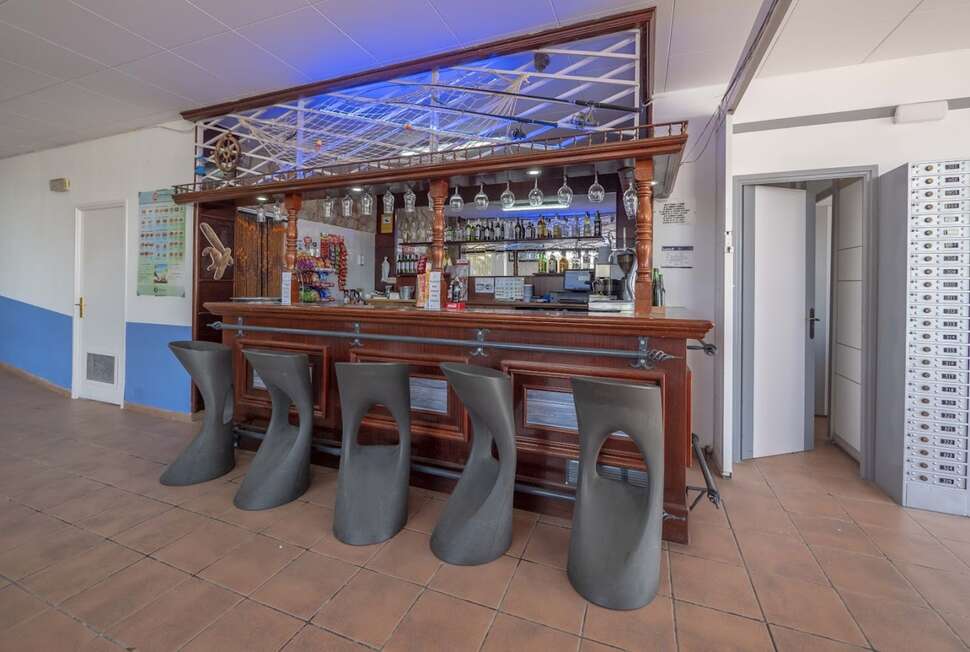 Een foto van Appartementen AR Muntanya Mar