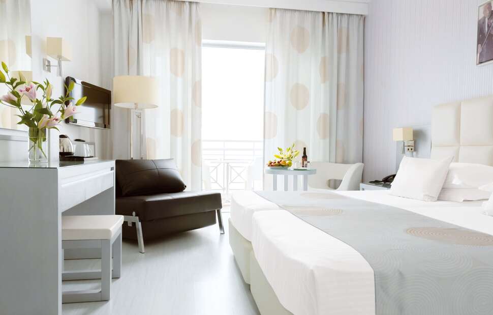 Een foto van St. George Hotel Spa & Beach Resort