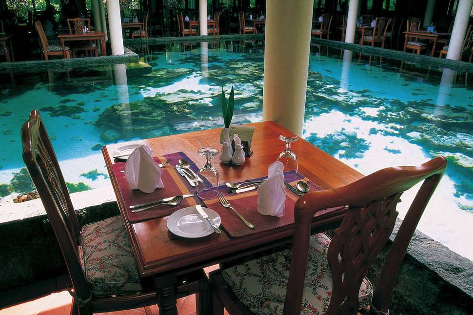 Een foto van Royal Island Resort & Spa