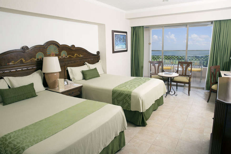 Een foto van GR Solaris Cancun