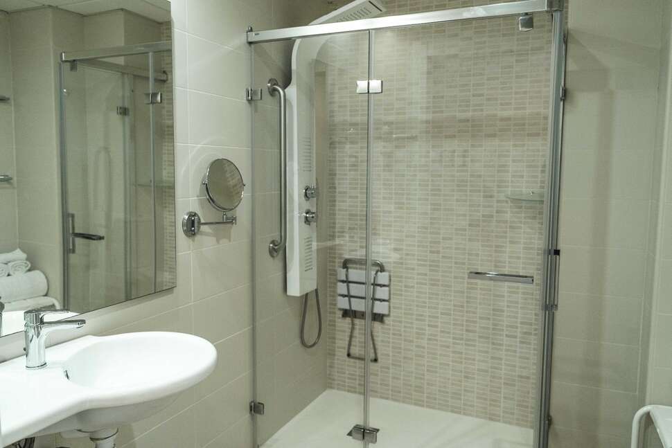 Een foto van Villa Luz Family Gourmet & All Exclusive Hotel