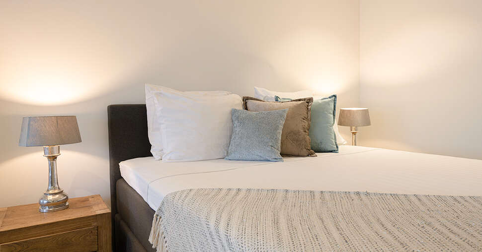 Een foto van The Kontiki Beach House