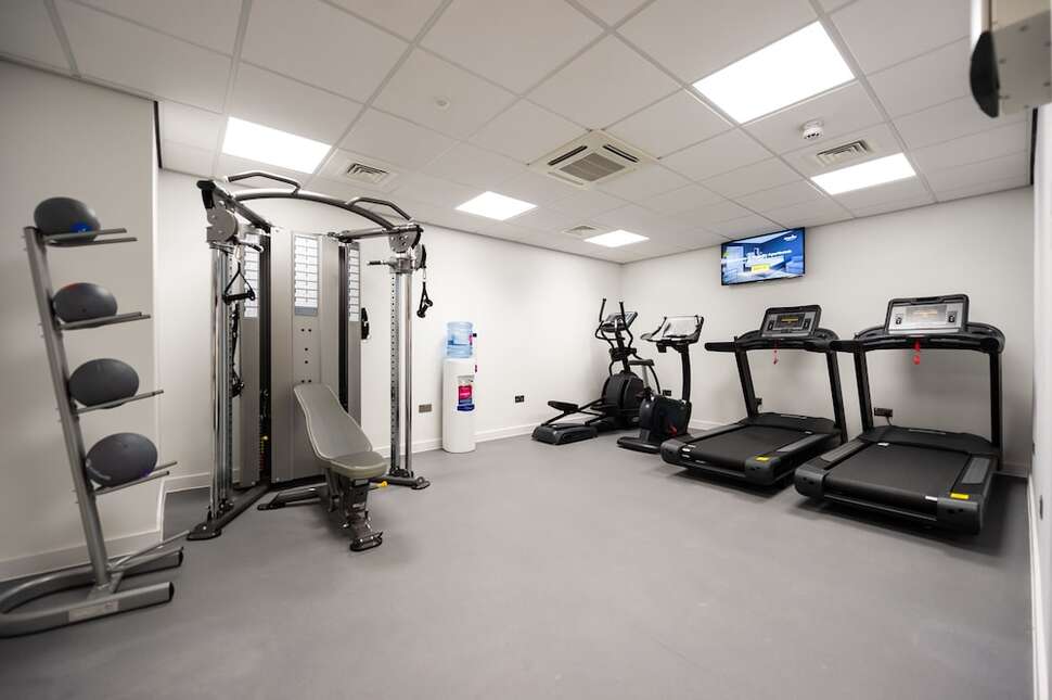 Een foto van Staycity Aparthotels Liverpool Waterfront
