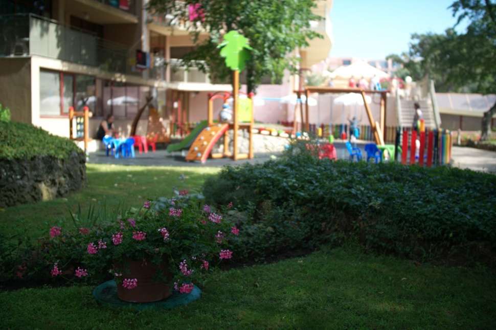 Een foto van Hotel Kristal