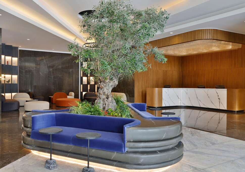 Een foto van Hotel Local Dubai Jumeirah Village Triangle Autograph Collection