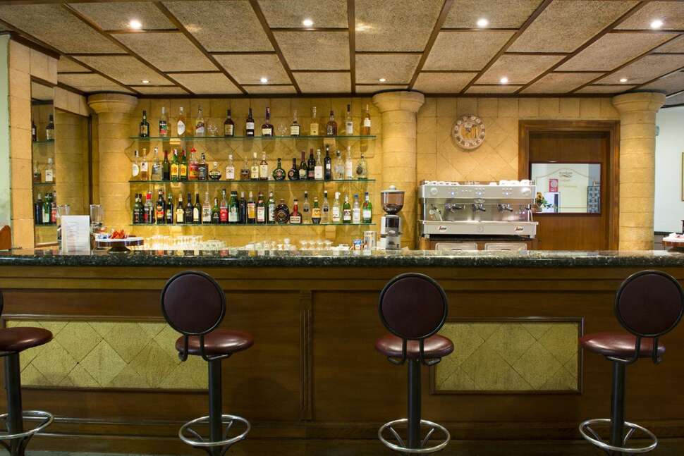 Een foto van Grand Hotel Mose