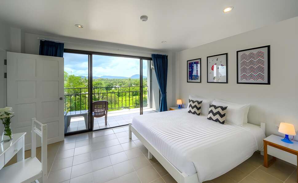 Een foto van Maikhao Hotel Managed by Centara