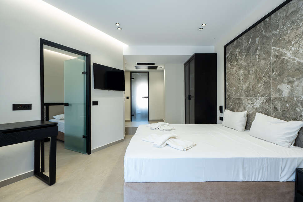 Een foto van Sunset Boutique Hotel & Spa