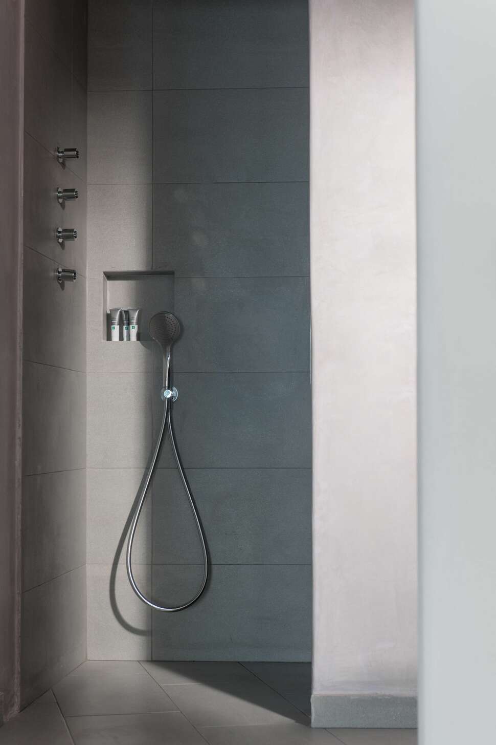Een foto van Neptune Luxury Spa Suites