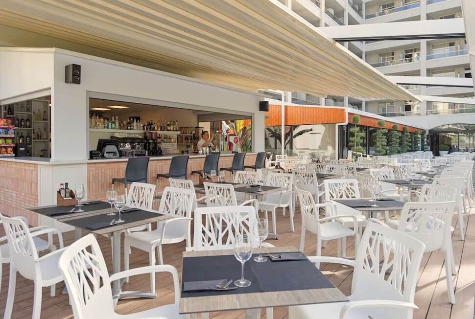 Ein Foto H10 Salou Princess