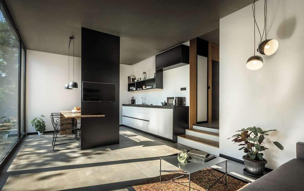Een foto van Marbera Green Villas Flora