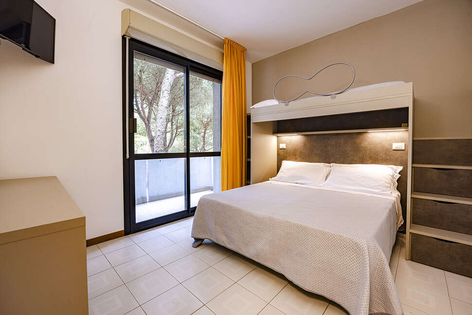 Een foto van Color Bay Village Milano Marittima