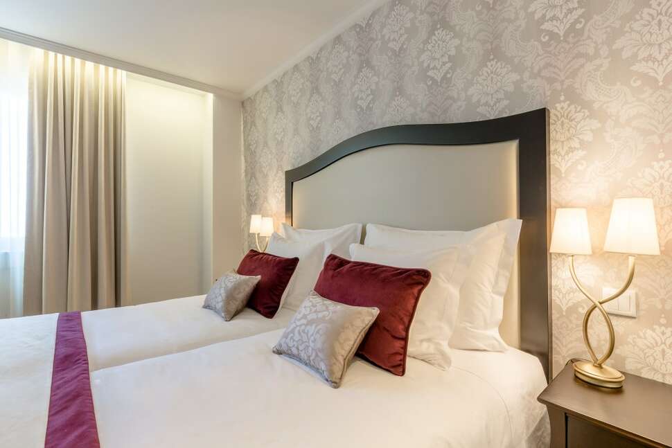 Een foto van Luna Hotel Turismo