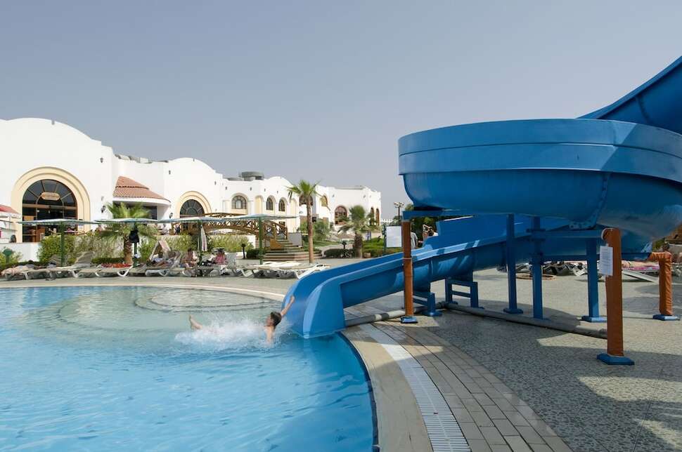 Een foto van Dreams Vacation Resort