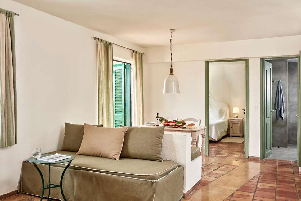 Ein Foto Candia Park Village