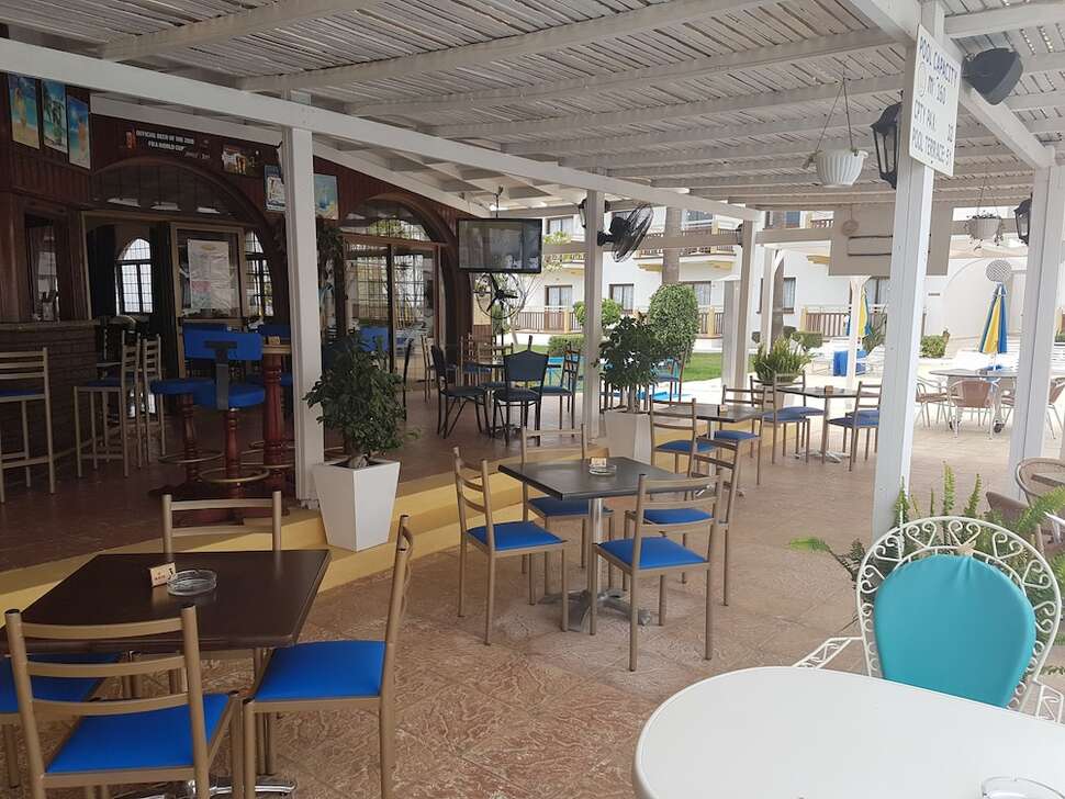 Een foto van Cosmelenia Hotel Appartementen