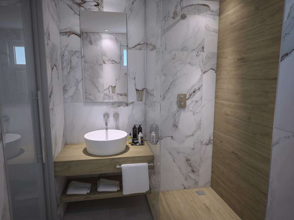 Een foto van Sunny Days Hotel & Appartementen