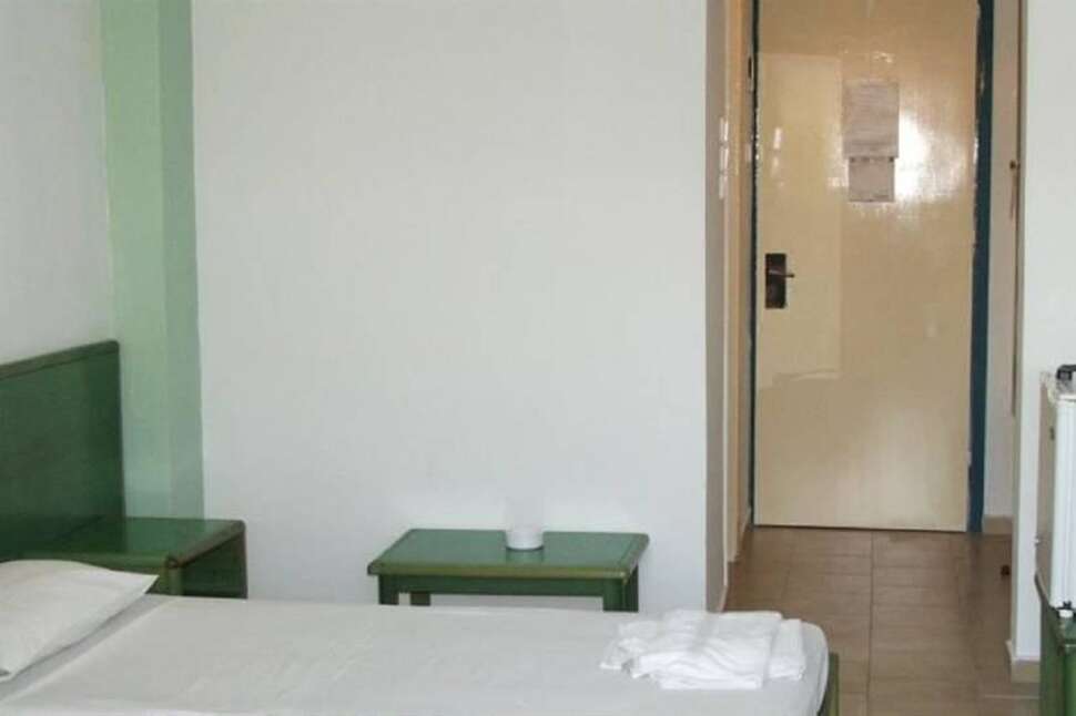 Ein Foto Irinna Hotel