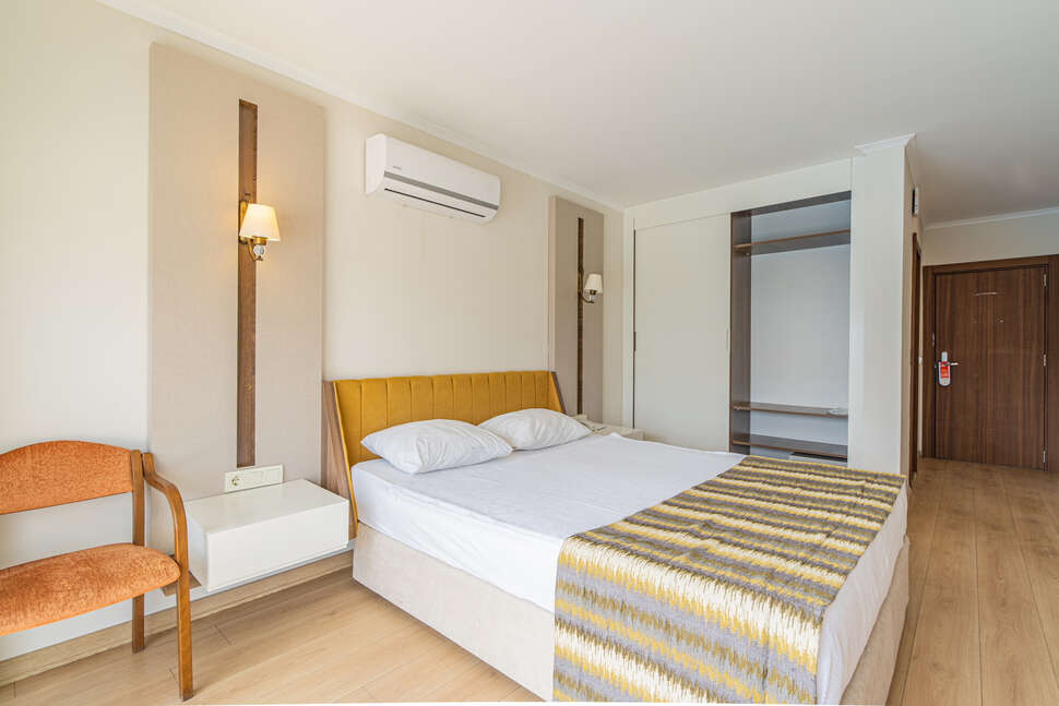 Een foto van Prestige Alanya