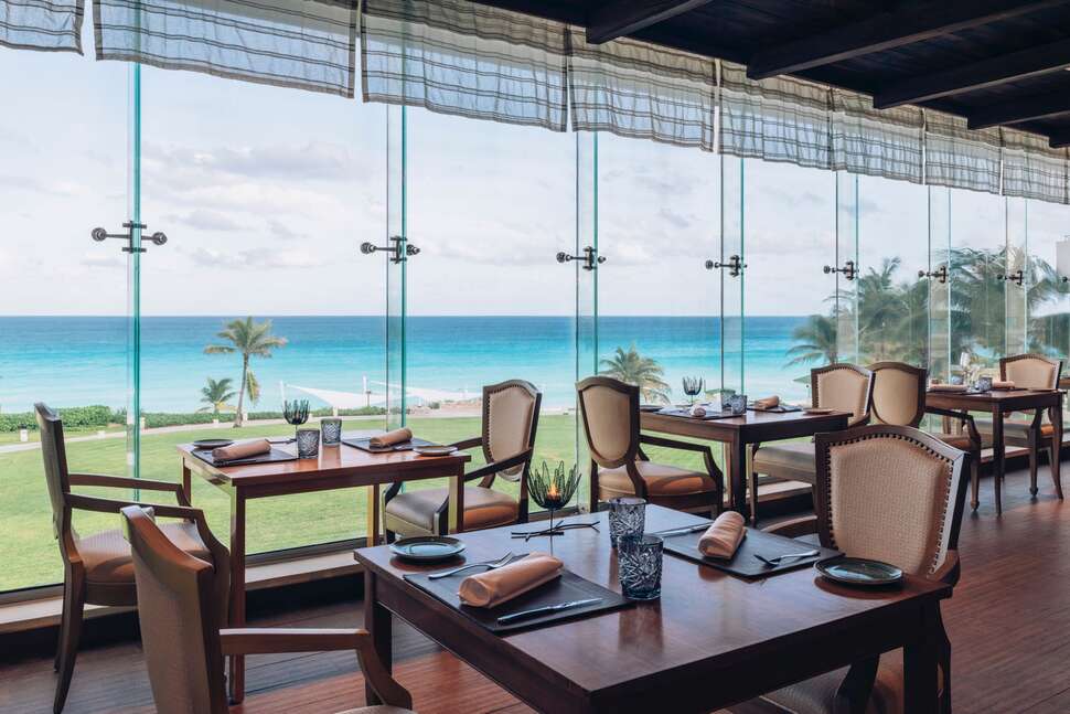 Een foto van Iberostar Selection Cancun