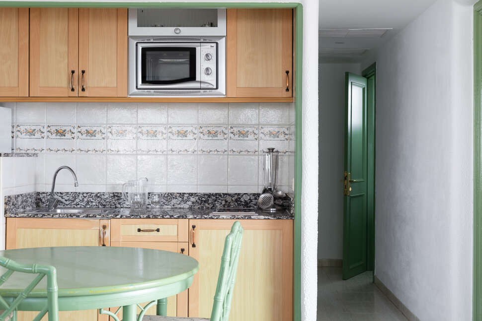Een foto van Barcarola Club Appartementen