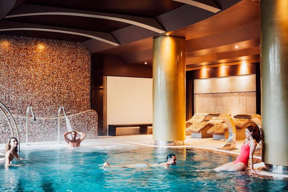 Een foto van Arona Gran Hotel & Spa