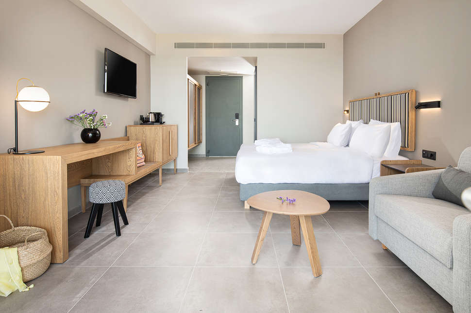 Een foto van Portes Lithos Luxury Resort