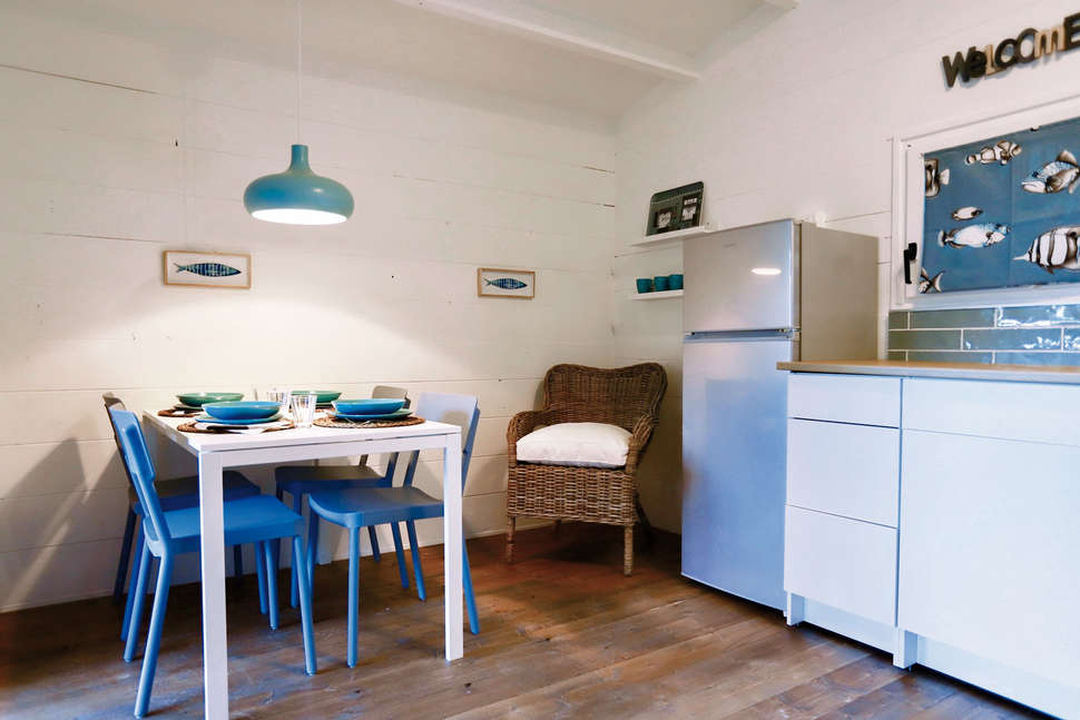 Een foto van Vallicella Camping Village