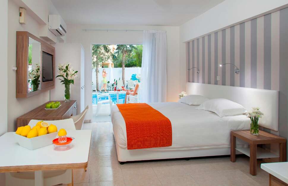 Ein Foto Princessa Vera Hotel Apartments