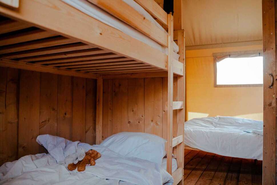 Een foto van Camping de Haer