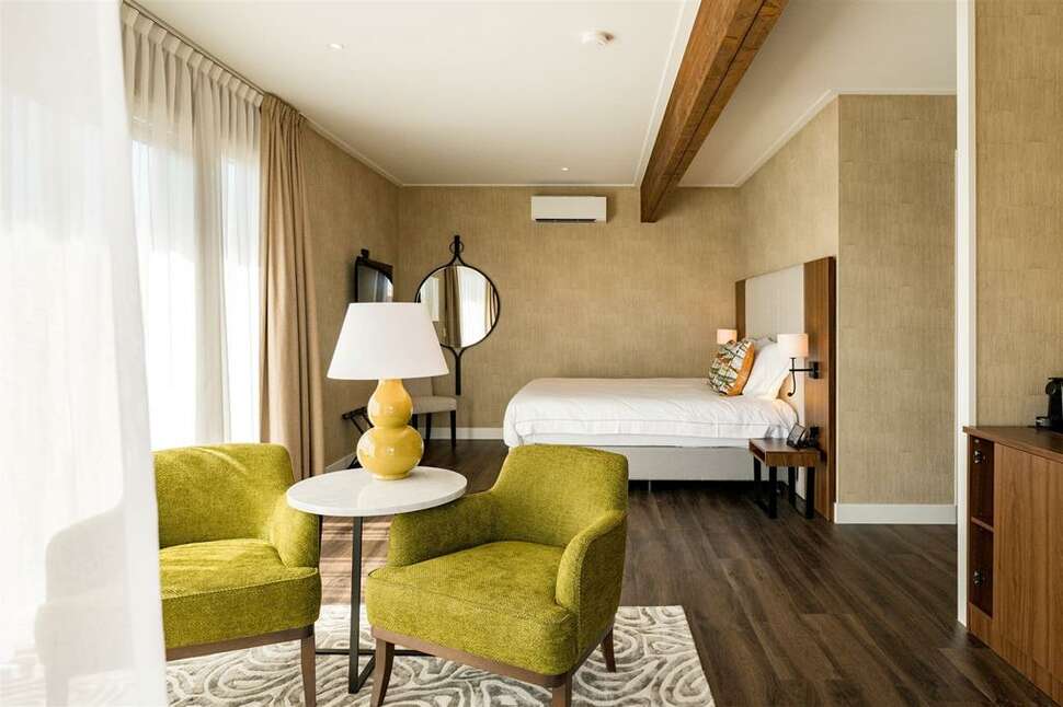 Een foto van Boutique Hotel Ter Zand
