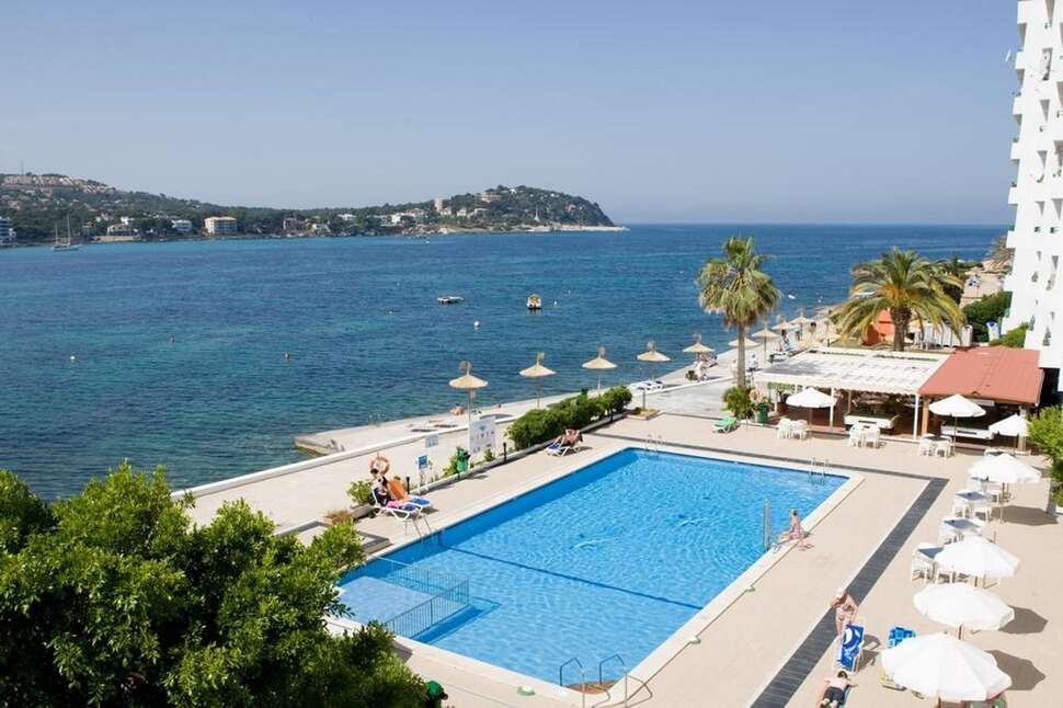Ein Foto Globales Verdemar Apartments