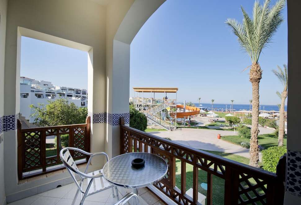 Een foto van Amphoras Beach