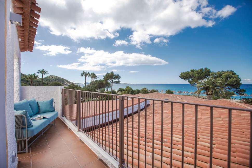Een foto van Cormoran Hotel & Residence
