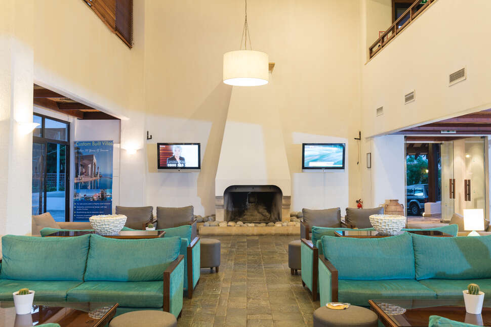Een foto van Paphos Gardens Holiday Resort