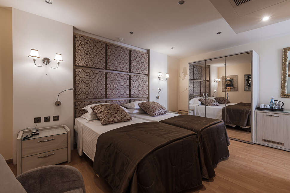 Een foto van Hotel Osborne