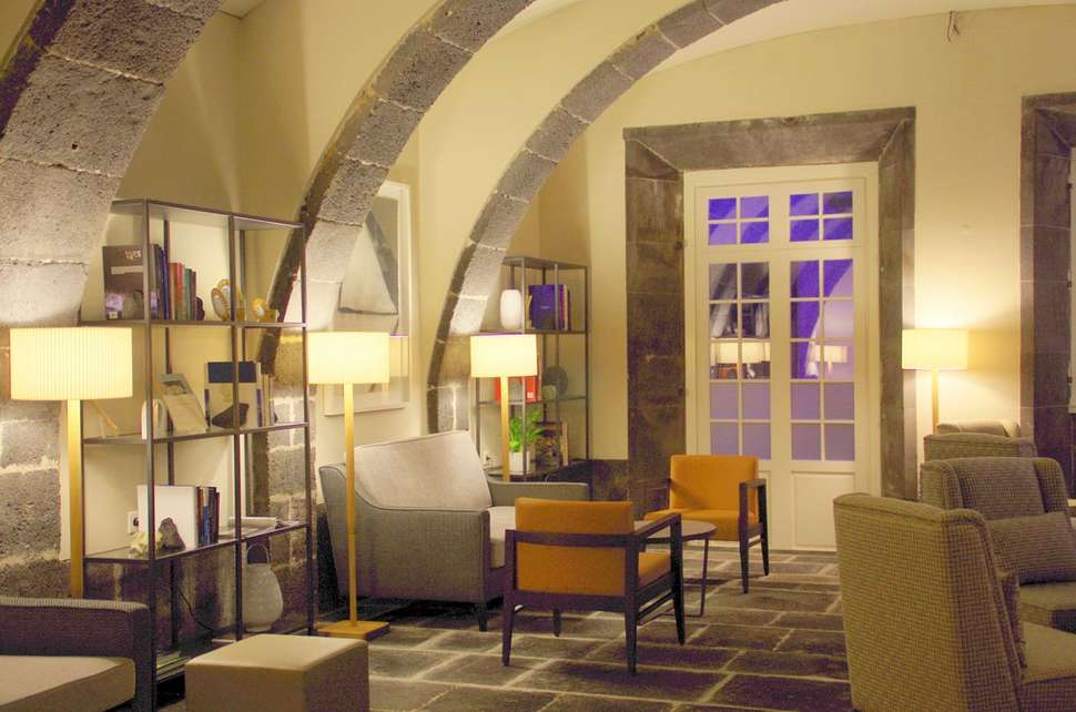 Een foto van Hotel Do Colegio