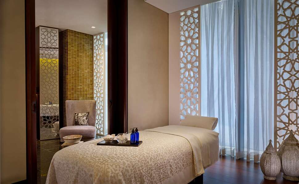 Een foto van Grand Hyatt Abu Dhabi Hotel & Residences Emirates Pearl