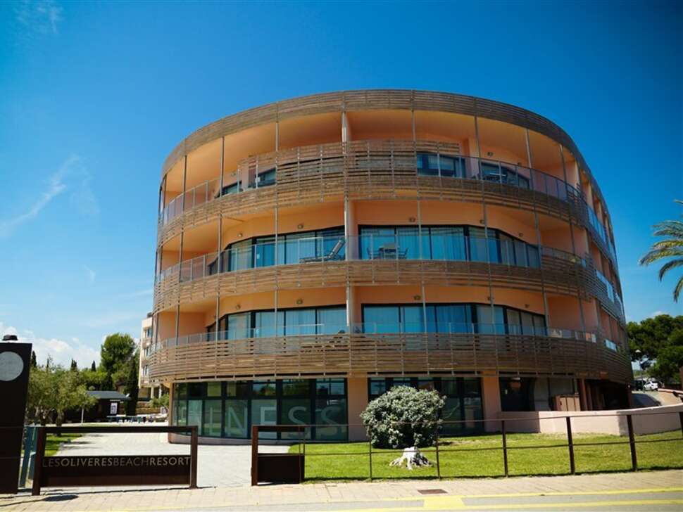 Een foto van Ohtels Les Oliveres
