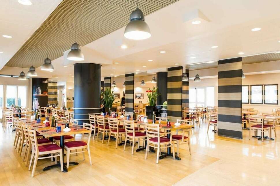 Een foto van Ibis Florence North Airport