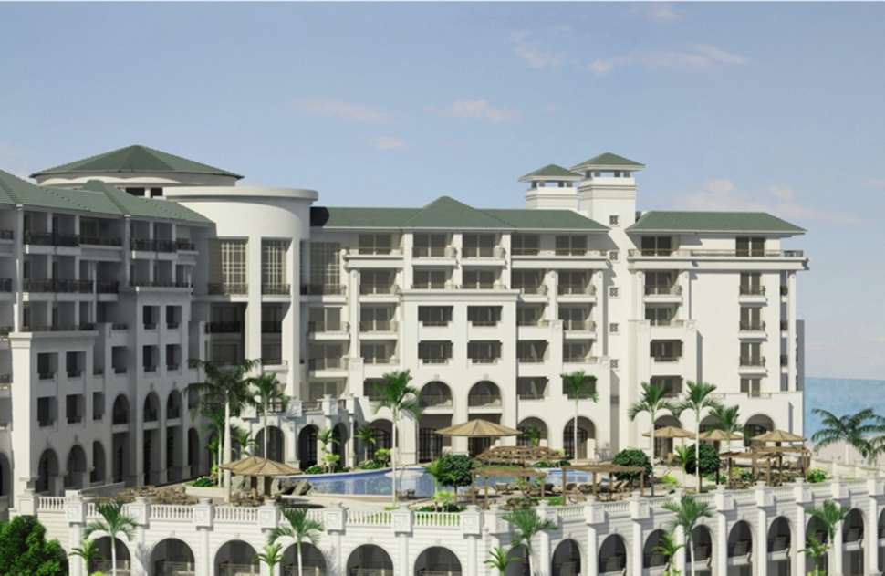 Een foto van Stella di Mare Beach Hotel & Spa