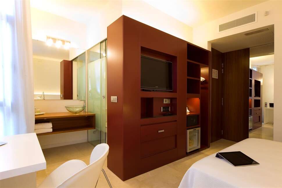 Een foto van Hotel Palladium