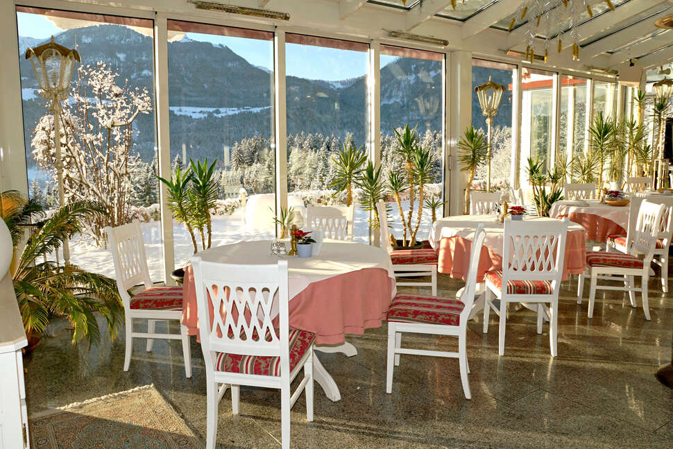 Een foto van Hotel Glocknerhof