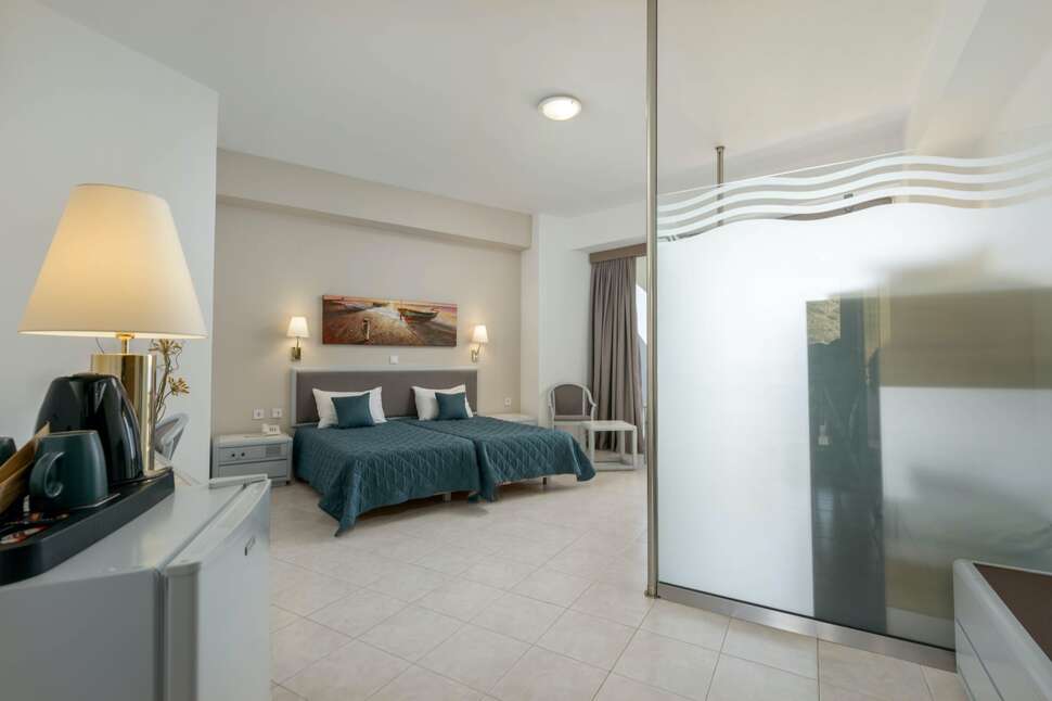 Een foto van Olympos Beach Resort