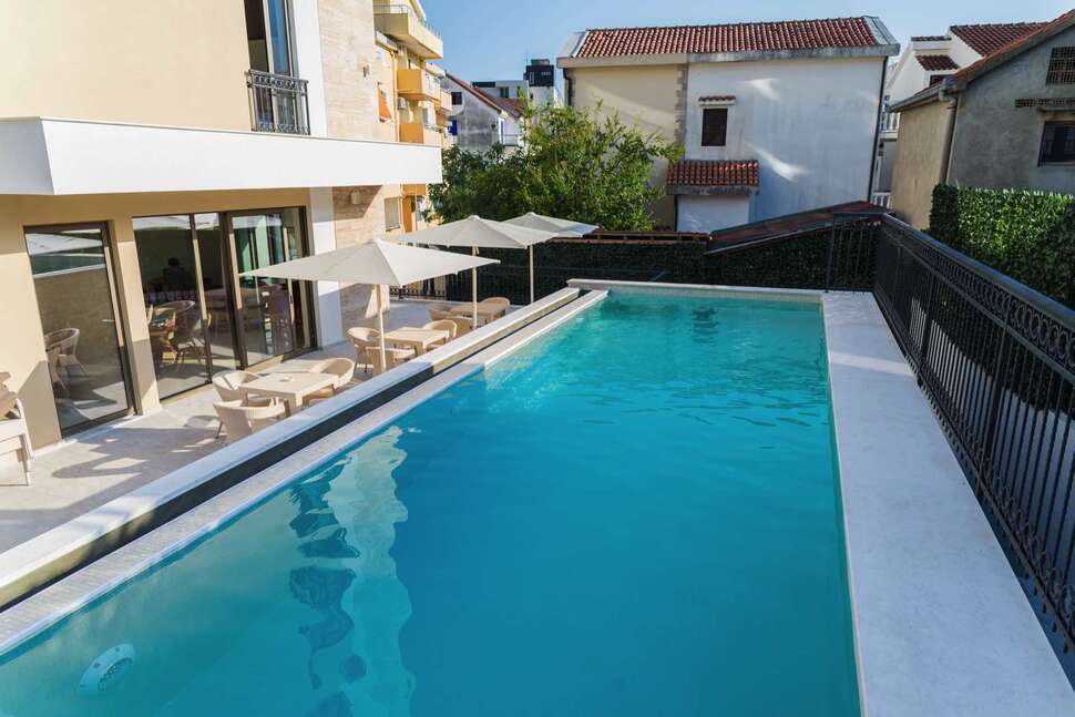 Een foto van Hotel Kadmo by Aycon