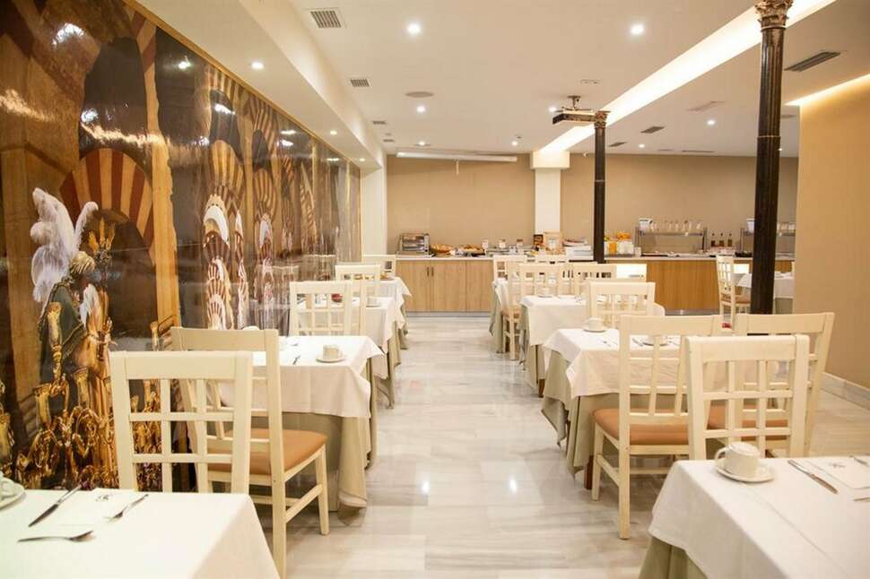 Een foto van Soho Boutique Capuchinos & Spa