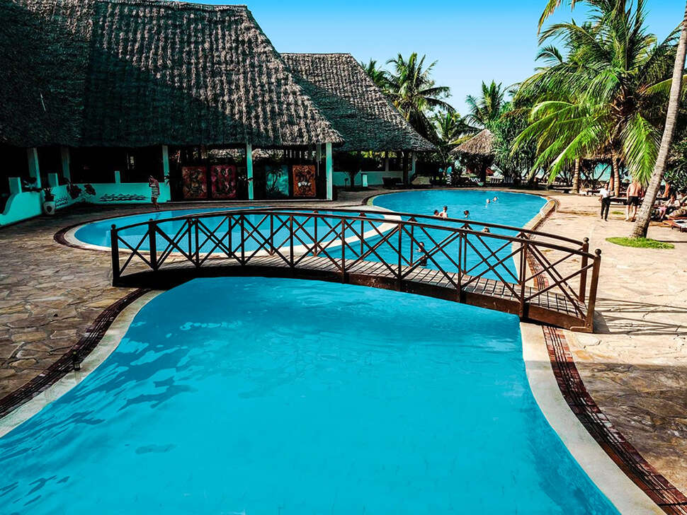 Een foto van Jaz Adonia Beach Resort