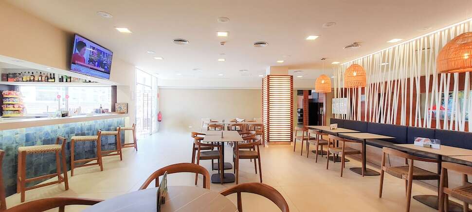 Een foto van Hotel Cesar Augustus