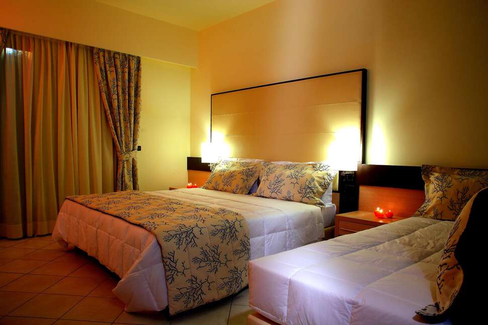 Een foto van GH Avalon Sikani Resort